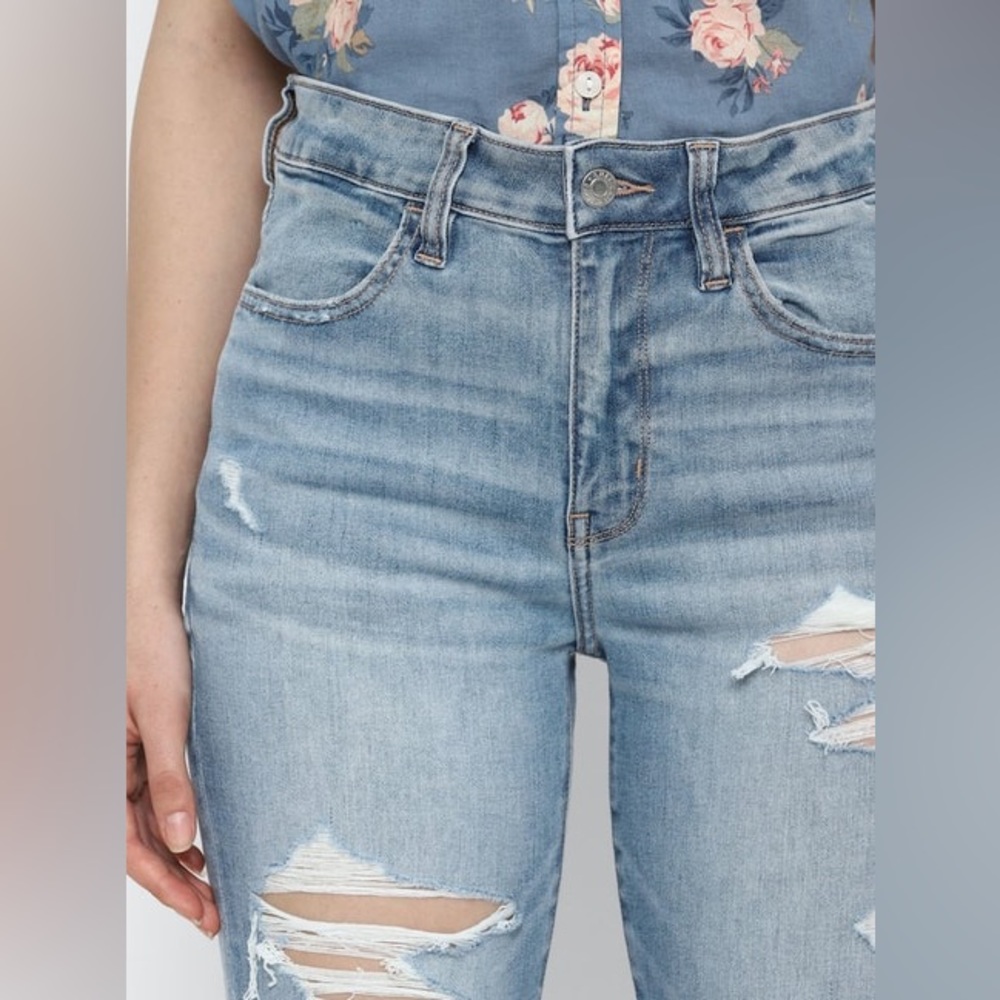 AE Next Level Ripped Jegging - Picture 10 of 10
